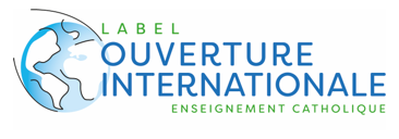 Label Ouverture Internationale Enseignement Catholique